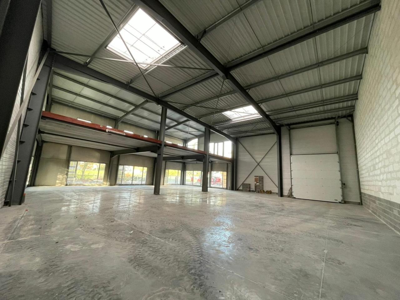 Local d'activité Villeneuve-d'Ascq 623m² Vente local d'activité Villeneuve-d'Ascq Nord OVACT2310134 5